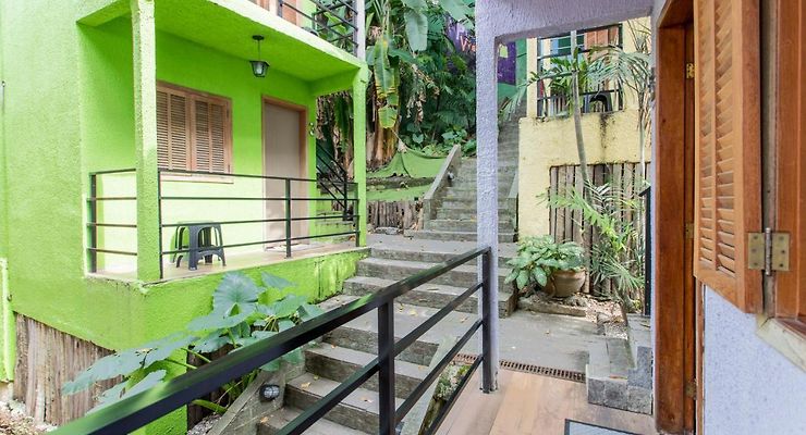 Pura Vida Hostel, Rio de Janeiro – Updated 2023 Prices