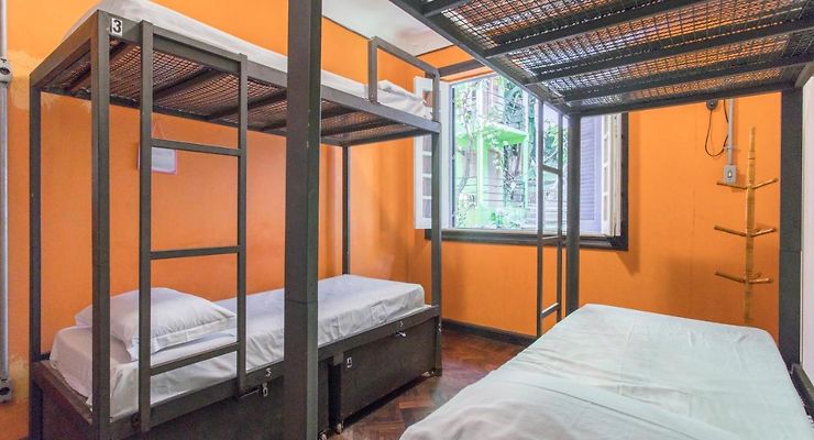 Pura Vida Hostel, Rio de Janeiro – Updated 2023 Prices